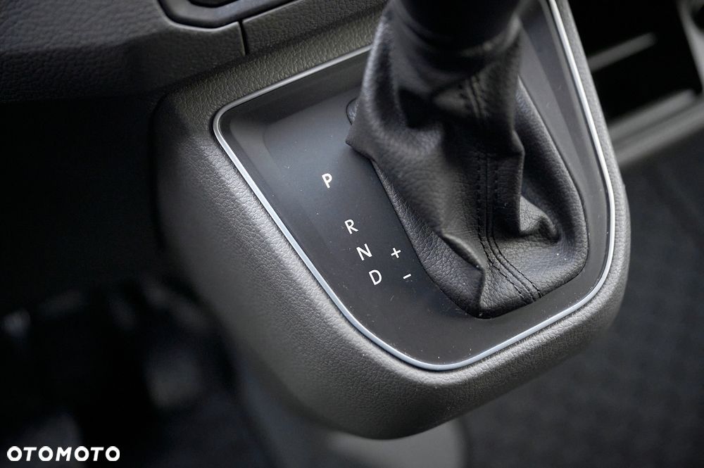 Volkswagen Crafter - 28