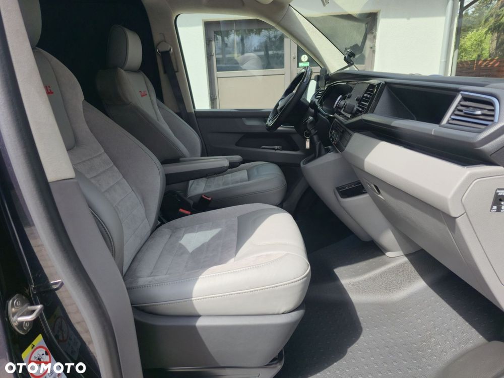 Volkswagen Transporter L1H1 Plus Comfortline - 11