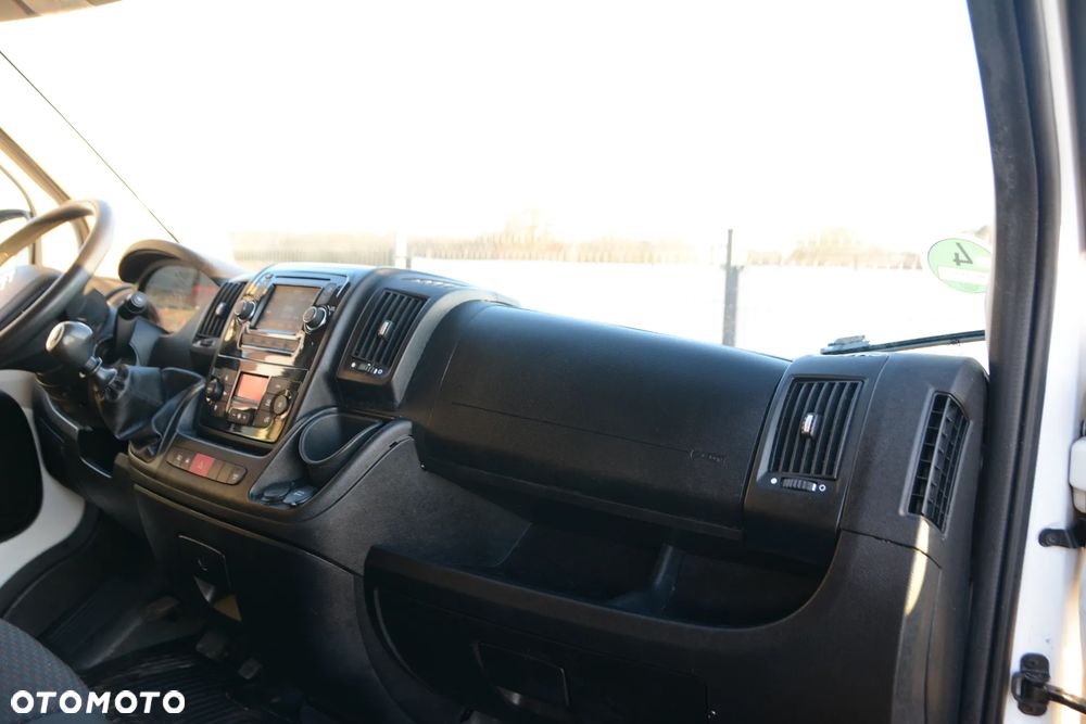 Citroën Jumper MultiCab - 31