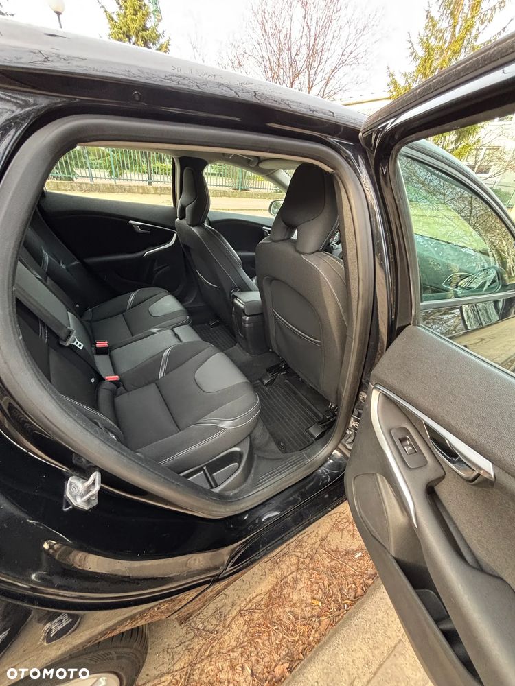 Volvo V40 D3 Geartronic Summum - 30