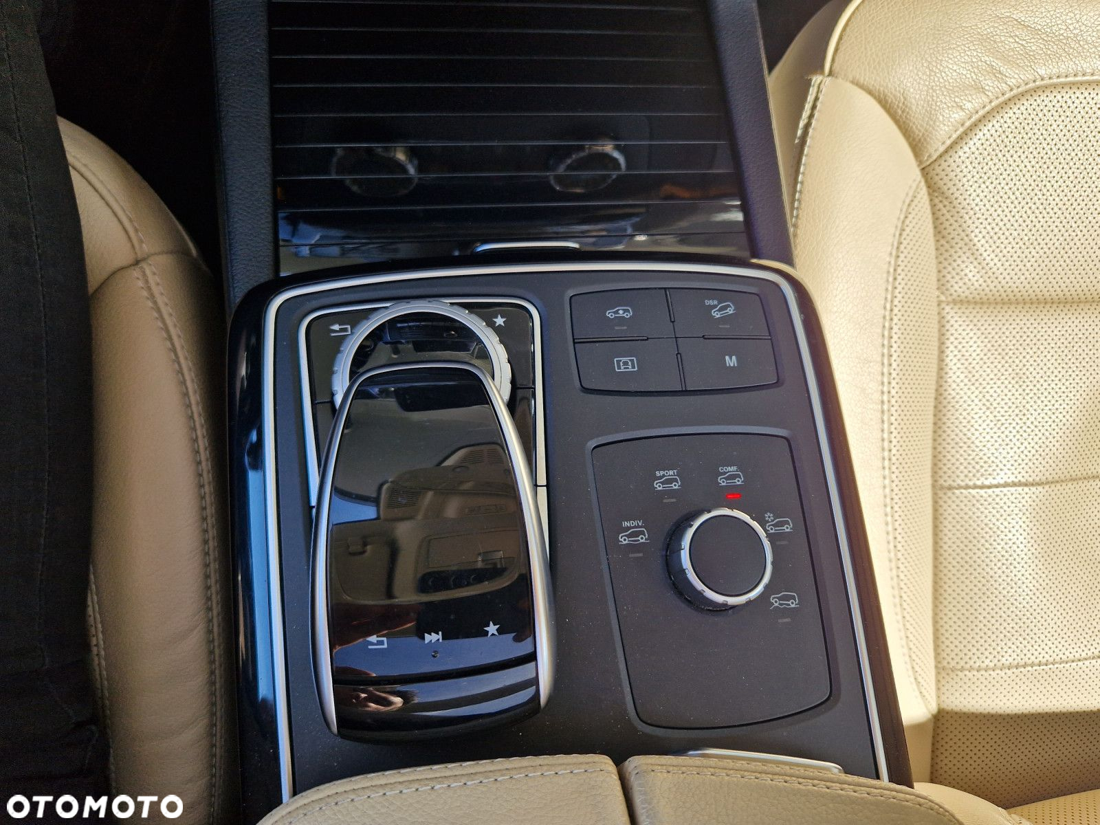 Mercedes-Benz GLS 350 d 4-Matic - 20