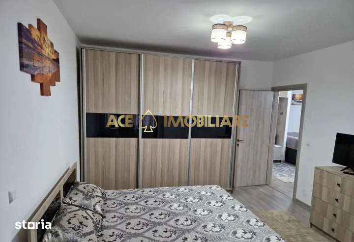 2 Camere de inchiriat | Berceni | Metrou | Mobilat |Centrala | Parcare — fotografia 1