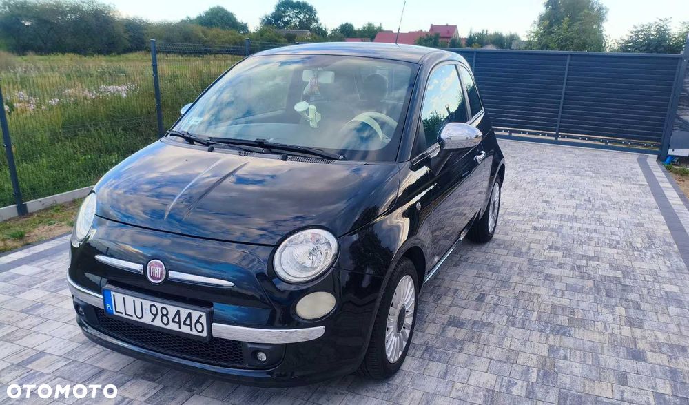 Fiat 500 - 5