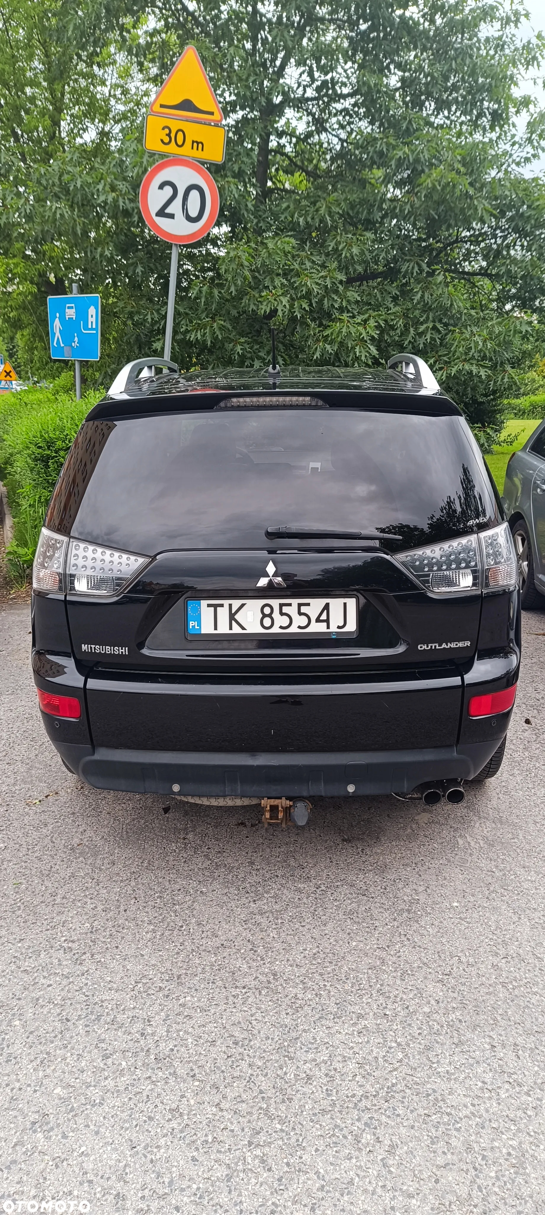Mitsubishi Outlander 2.2 DID Instyle - 23