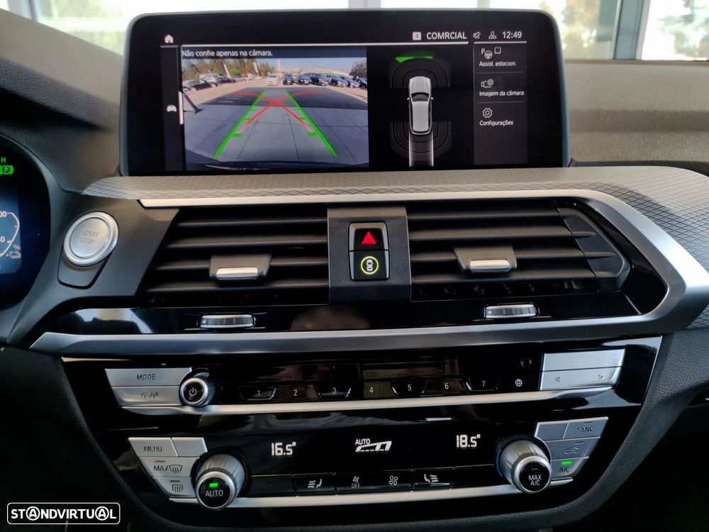 BMW X3 30 e xDrive Pack M - 6