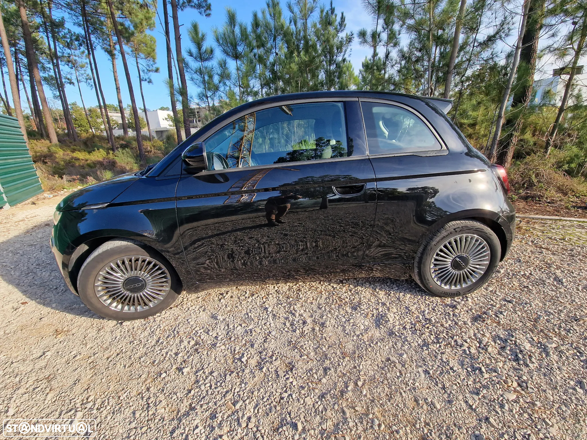 Fiat 500e Icon - 2