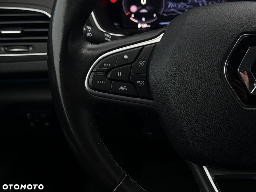 Renault Talisman 1.3 TCe FAP Intens EDC - 21