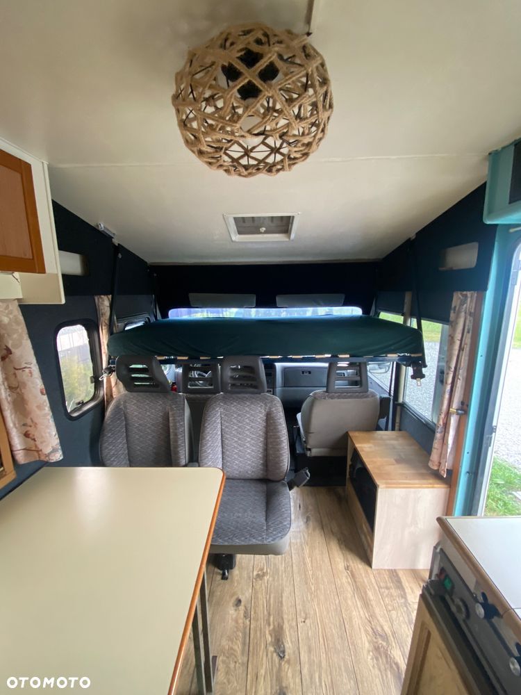 Fiat Ducato - 9