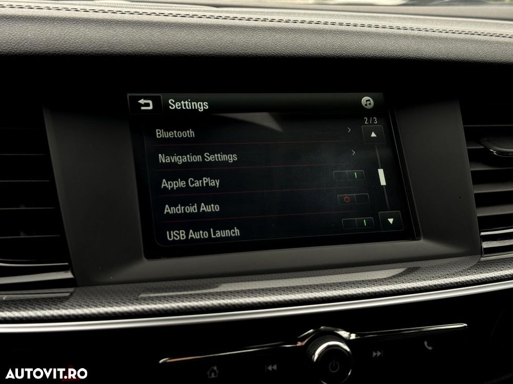 Opel Insignia - 9