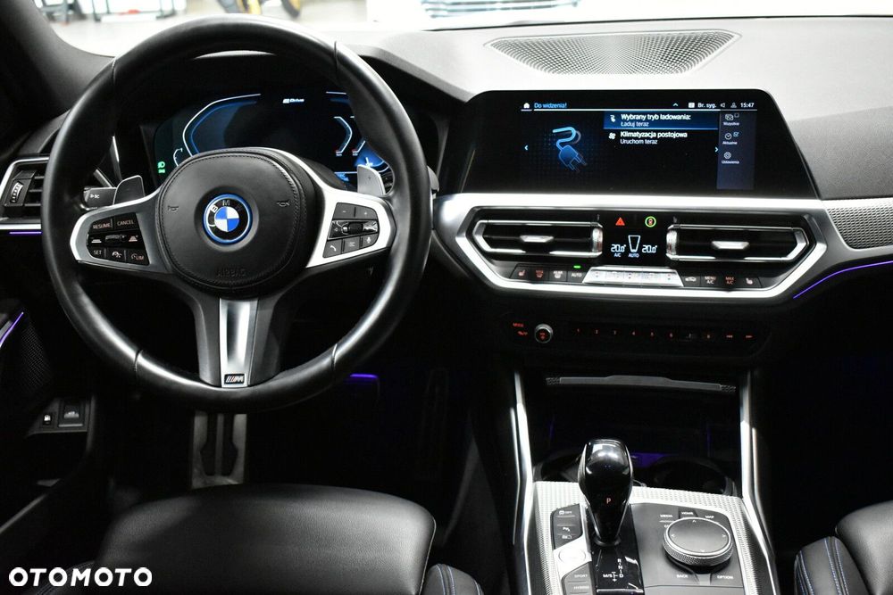 BMW Seria 3 - 5
