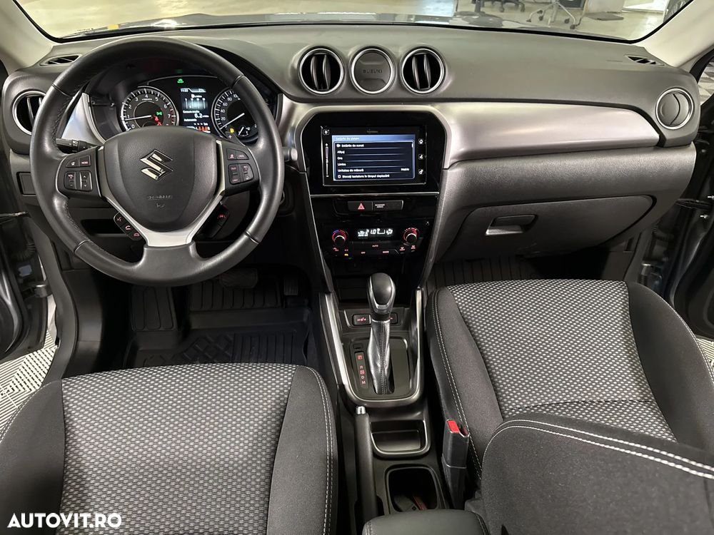 Suzuki Vitara - 10