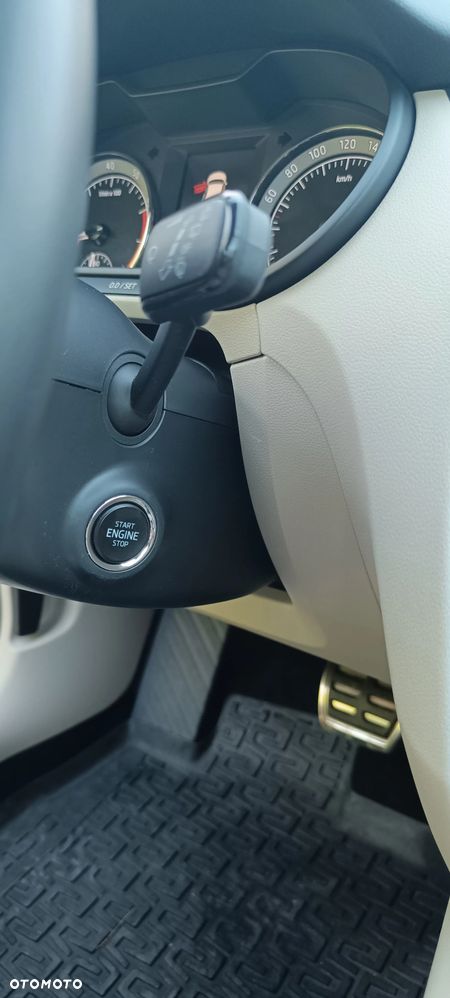 Skoda Octavia 1.5 TSI GPF ACT Style DSG - 8