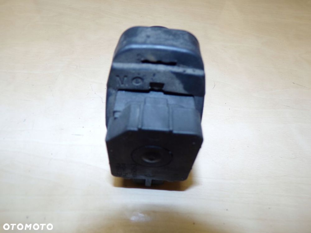 MASTER MOVANO 2.3 10- ELEKTROZAWÓR PODCIŚNIENIA TURBINY ORGINAŁ 149566215R - 4