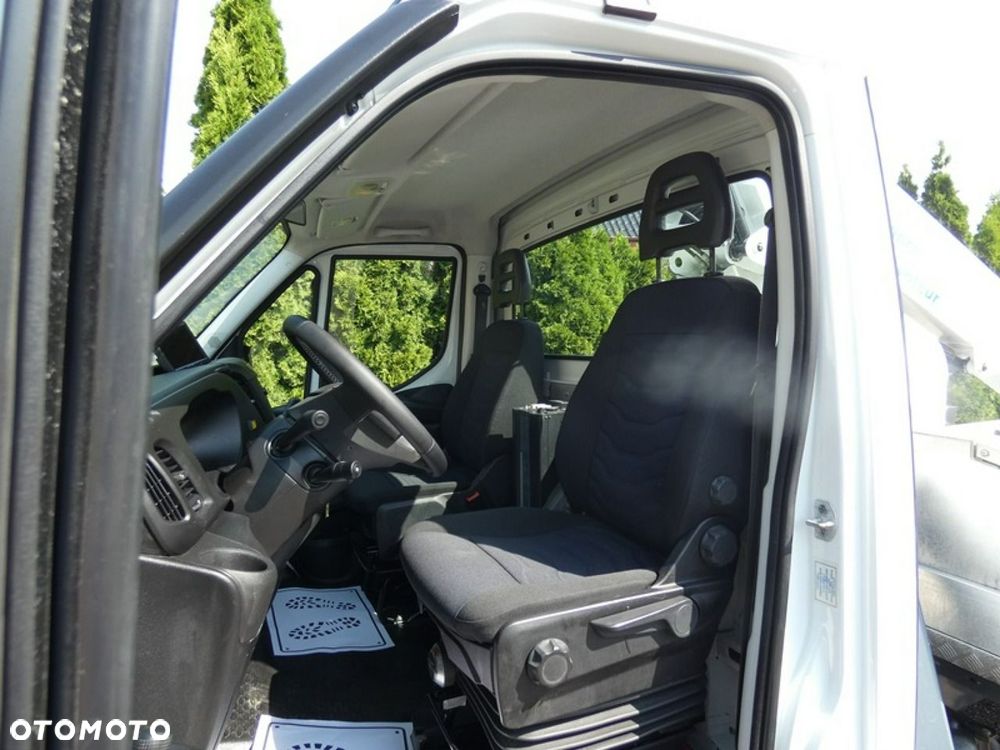 Iveco Daily 35S14 - 13