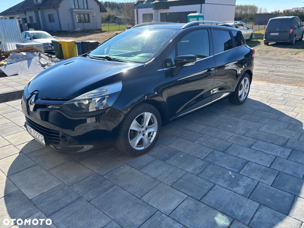 Renault Clio 0.9 Energy TCe Limited - 1
