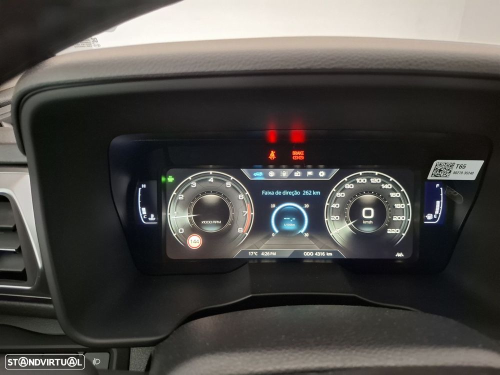 KGM Tivoli 1.5 T-GDi K3 - 17