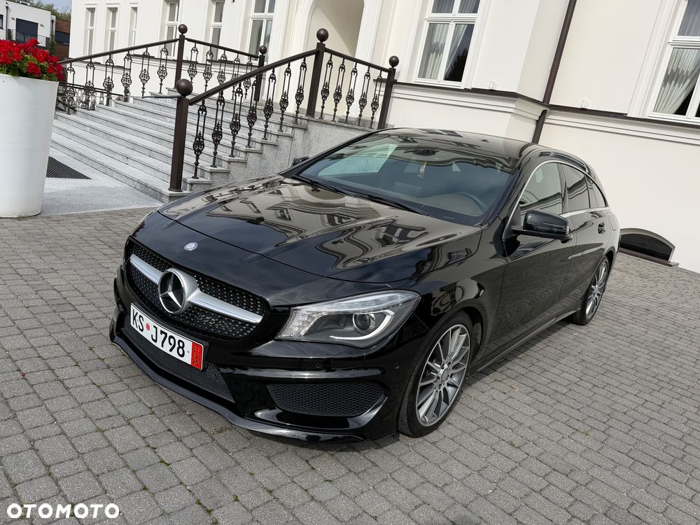 Mercedes-Benz CLA 220 d 7G-DCT - 3