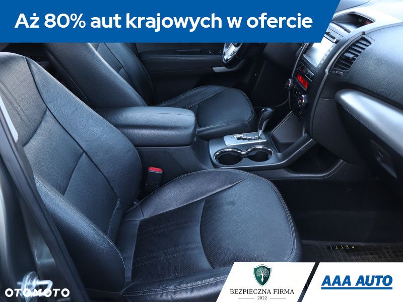 Kia Sorento - 10