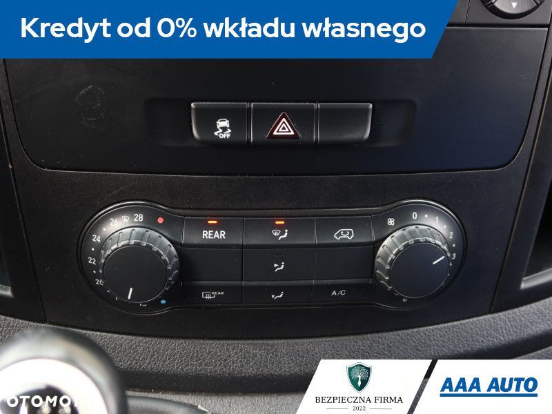 Mercedes-Benz Vito - 14