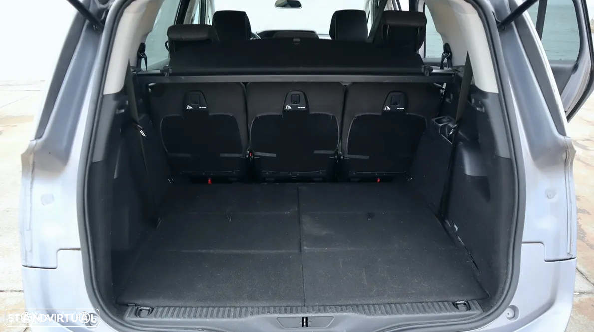 Citroën Grand C4 Spacetourer 2.0 BlueHDi Shine EAT8 - 38