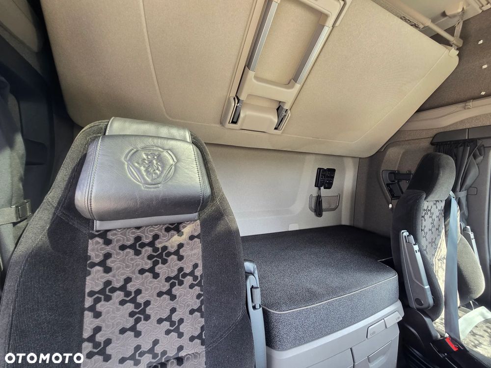 Scania R 500 - 19