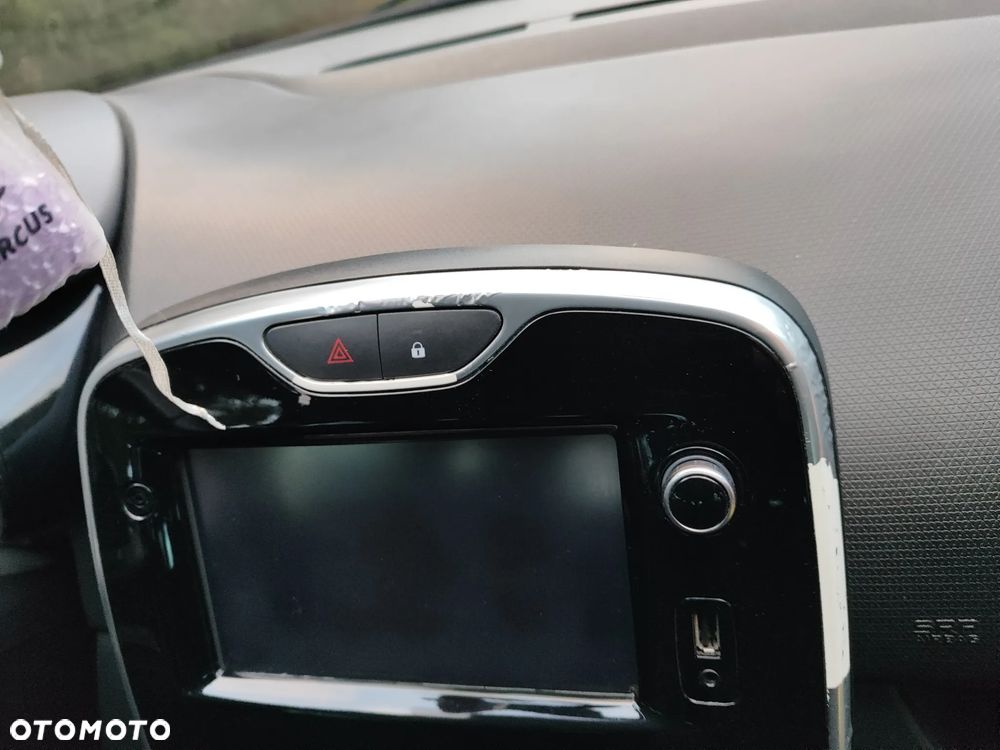 Renault Clio ENERGY TCe 90 Start & Stop LIMITED - 19