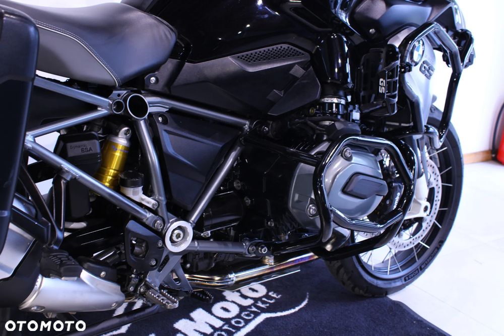BMW GS - 19