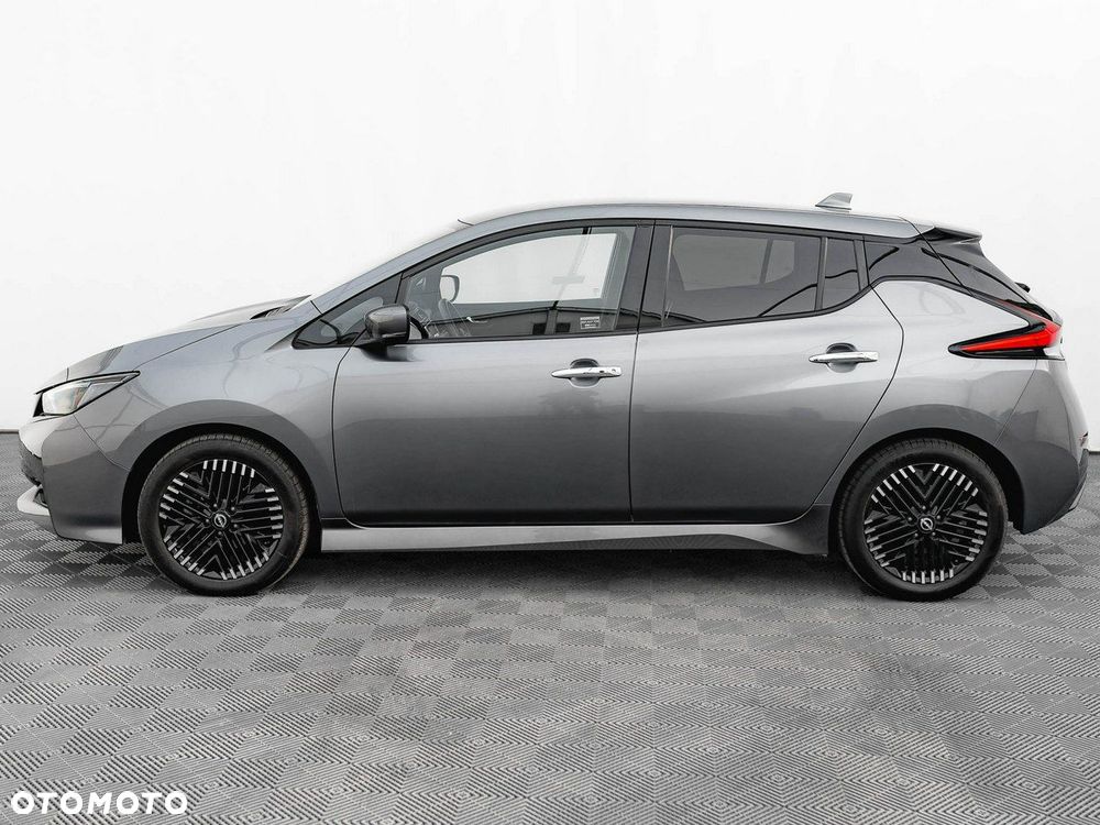 Nissan Leaf 40kWh N-Connecta - 10