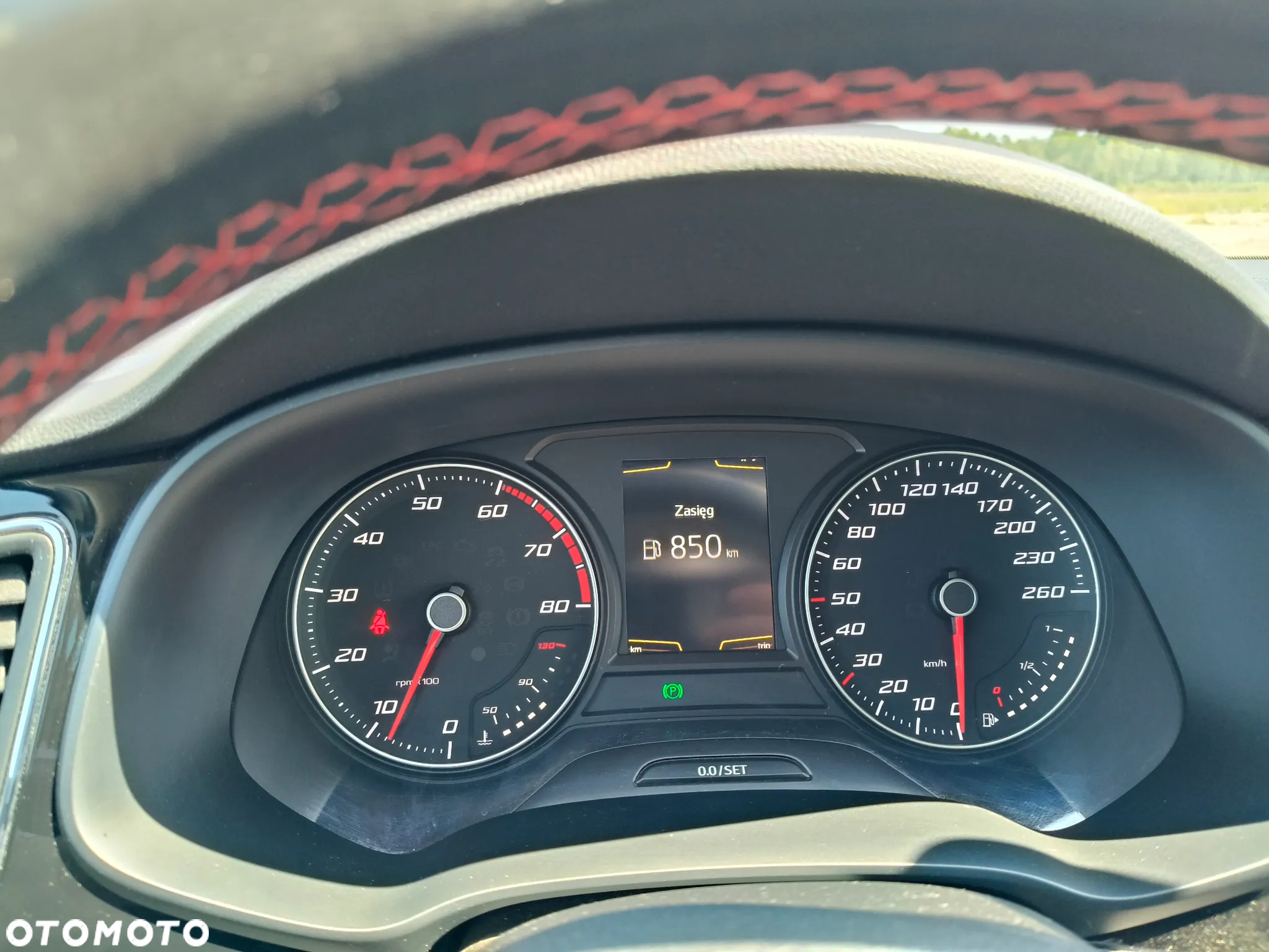 Seat Leon 1.4 TSI FR S&S - 8