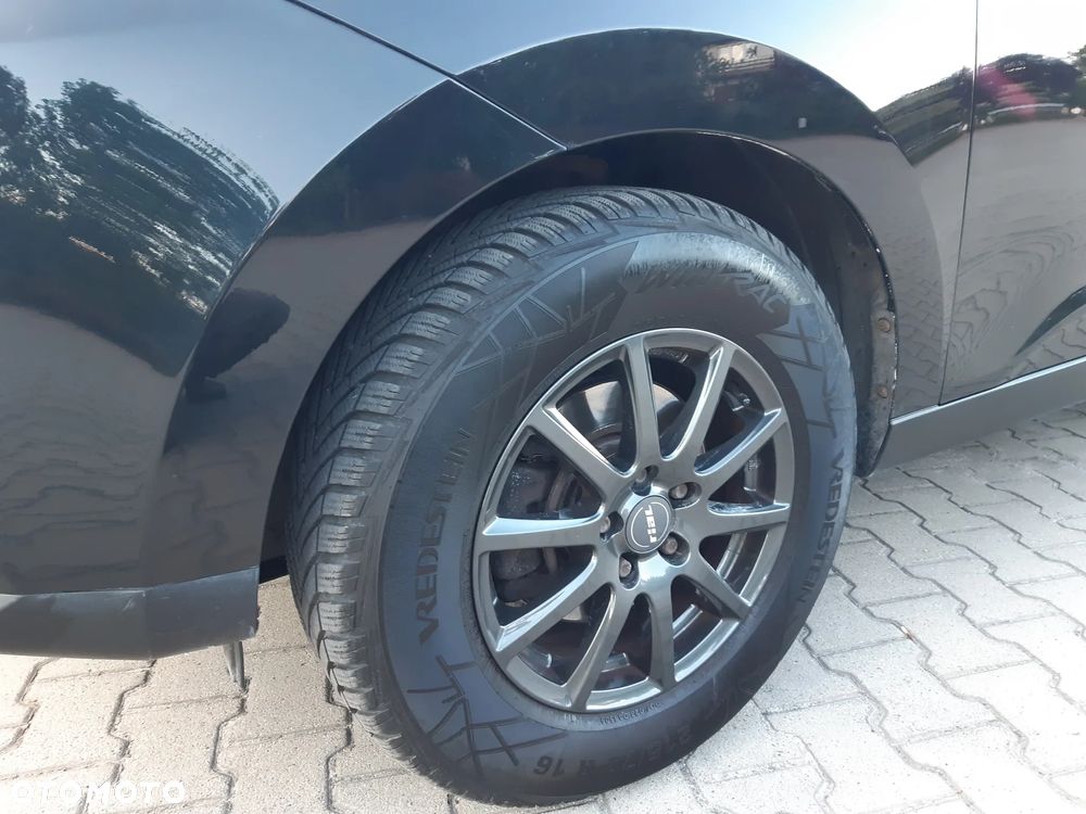 Hyundai ix35 2.0 CRDi 4WD Trend - 15