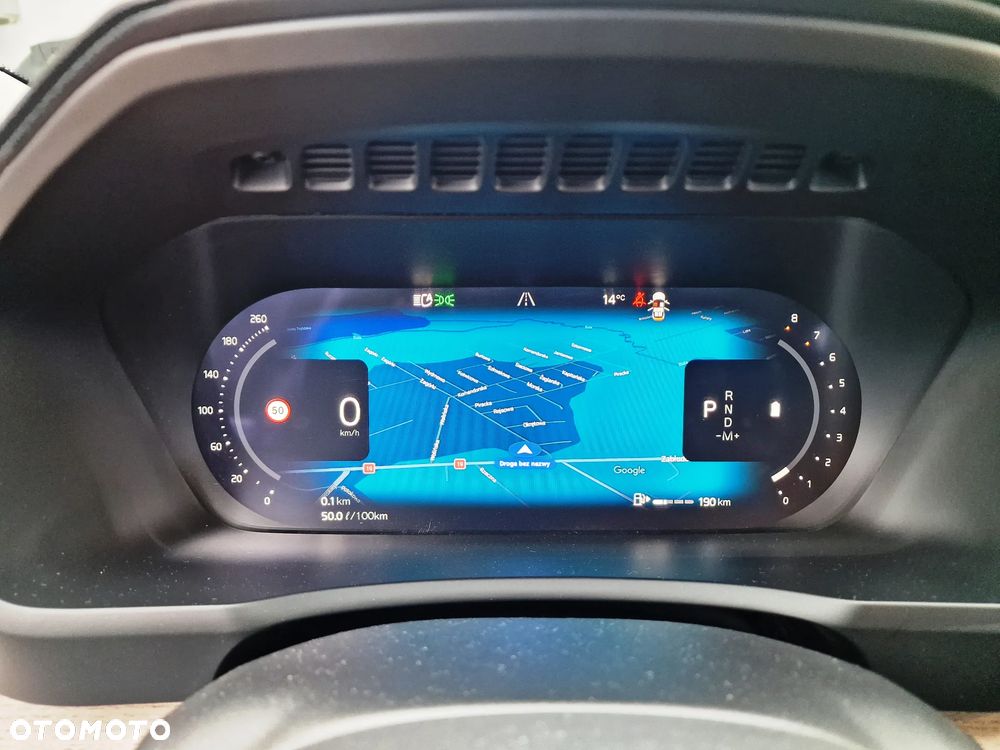 Volvo XC 90 - 13