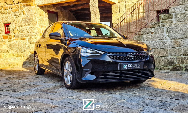 Opel Corsa 1.5 D Business Edition