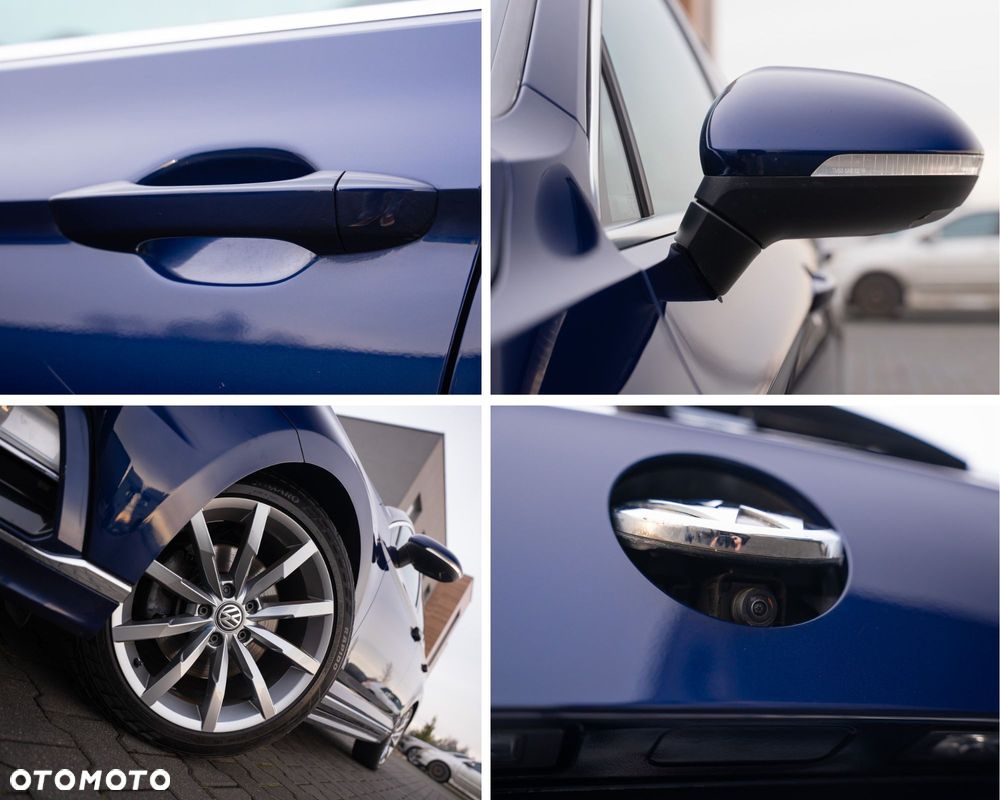 Volkswagen Passat Variant ver-2-0-tdi-bluemotion-technology-dsg-highline - 20