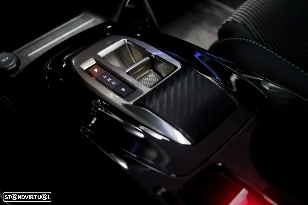 Peugeot e-2008 Active - 23