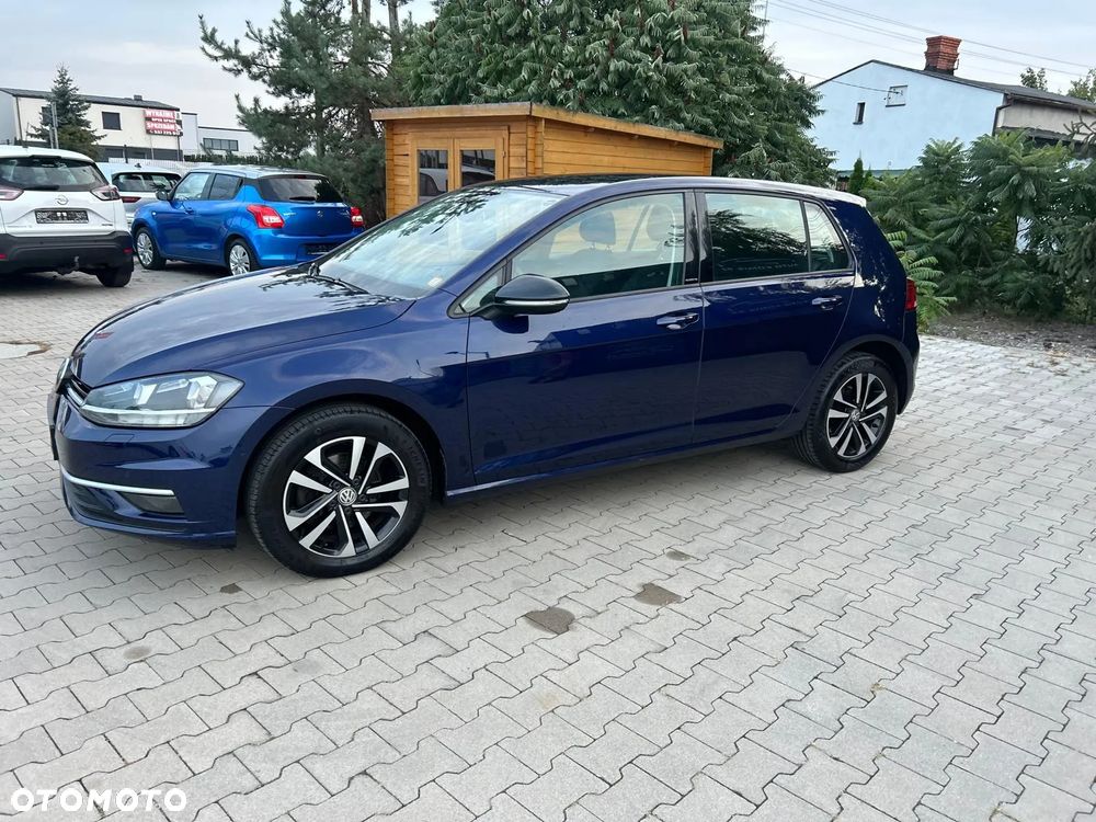 Volkswagen Golf 1.6 TDI BMT Highline DSG - 14