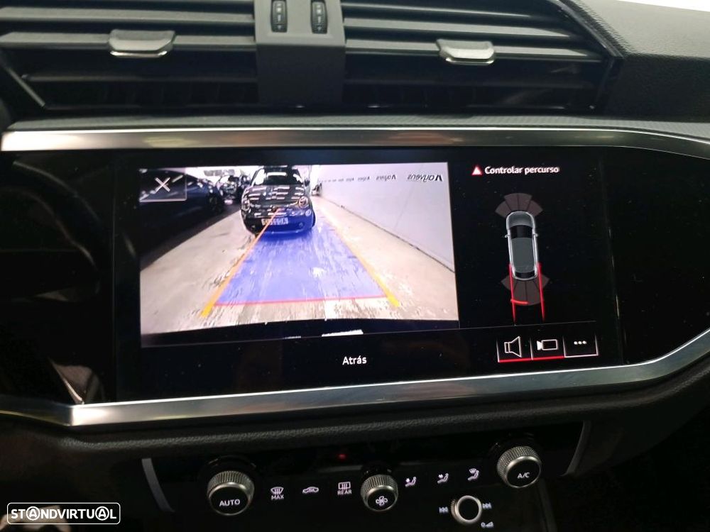 Audi Q3 Sportback 35 TDI S line S tronic - 10