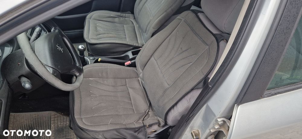 Peugeot 307 1.6 XR - 9