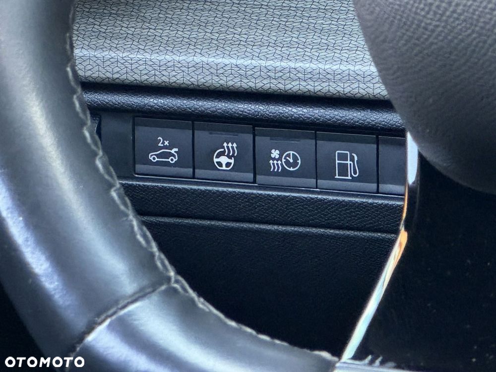 Citroën C5X 1.6 PHEV 225 Shine Pack EAT8 - 35