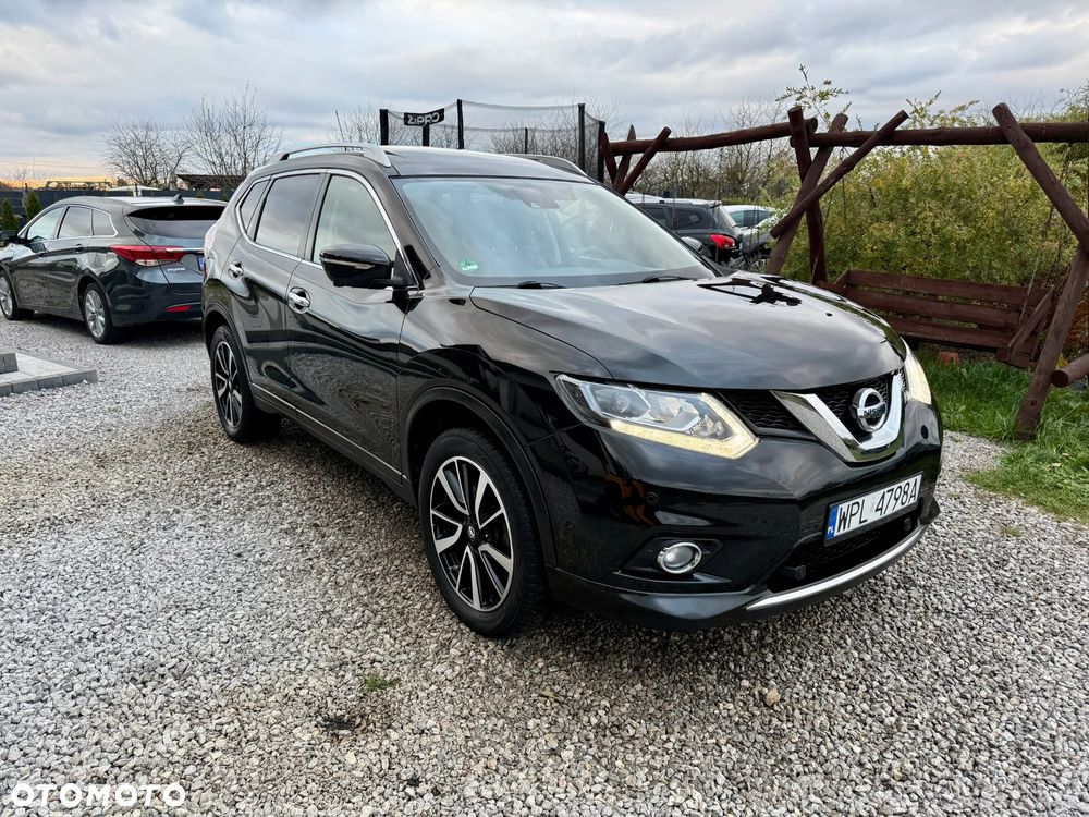 Nissan X-Trail 1.6 dCi Tekna - 5