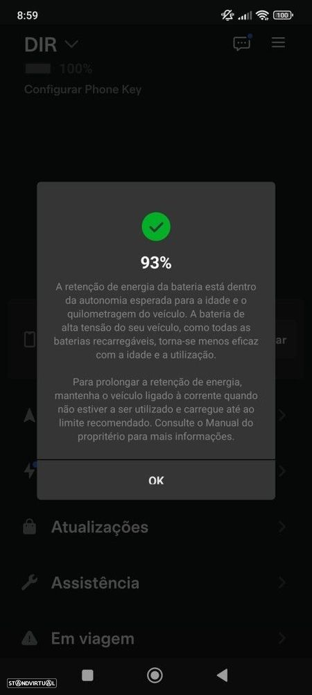 Tesla Model 3 Performance Dual Motor AWD - 17