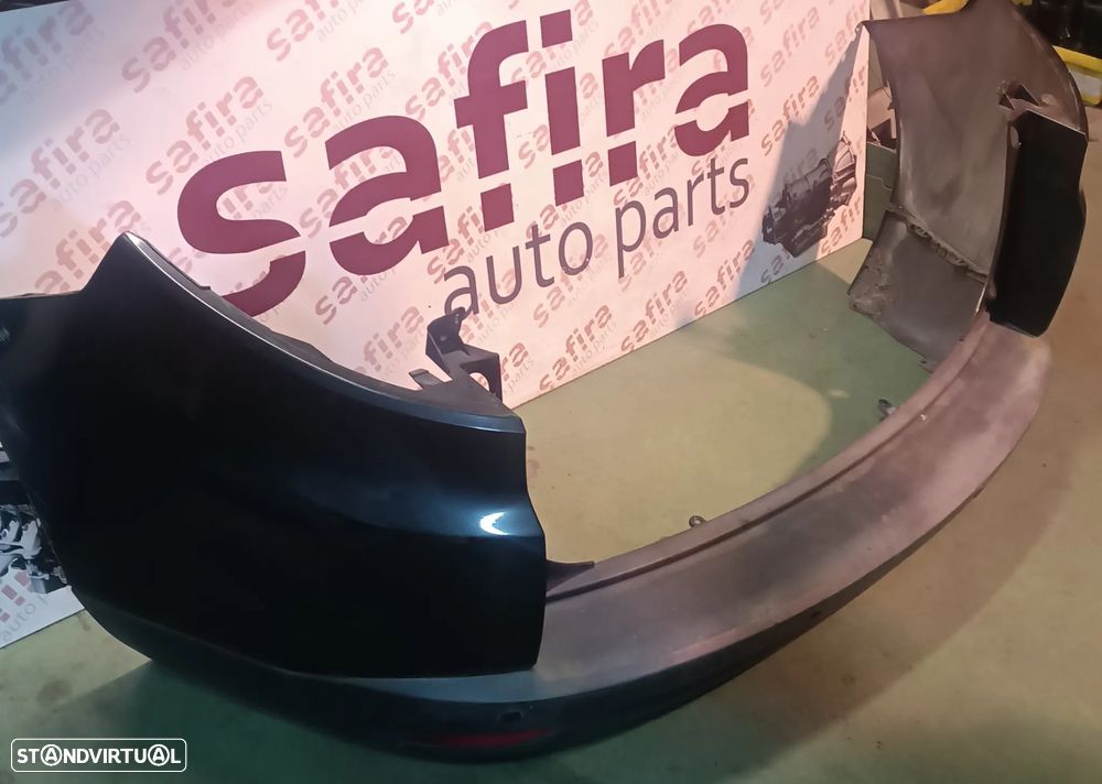 PARACHOQUES TRAS RENAULT MEGANE III GRANDTOUR / BREAK / CARRINHA 09-15 - 3