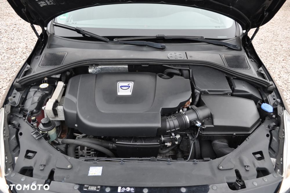 Volvo V60 - 31