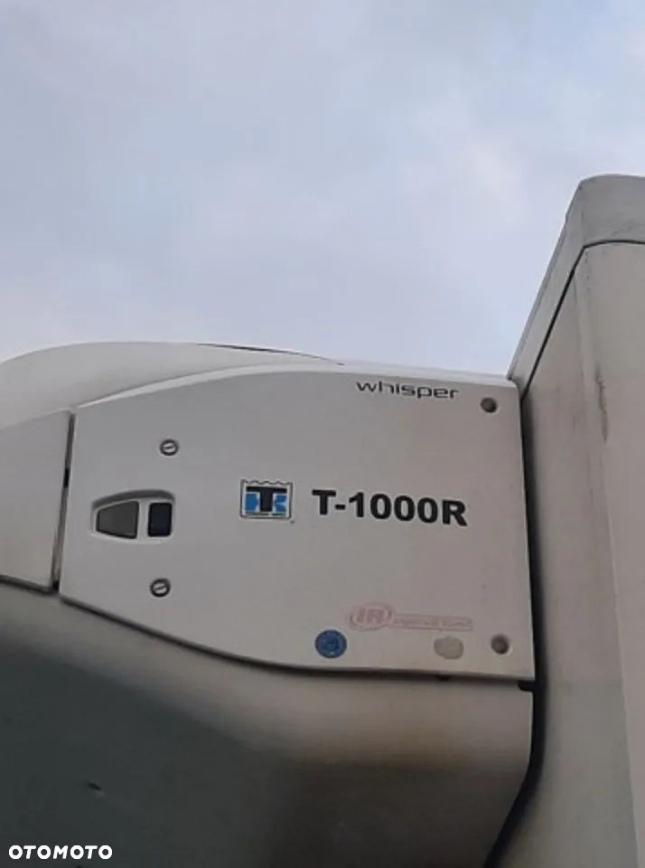 Thermo King T-1000R T-1200R  Carrier 850 950 1150 Agregat - 9