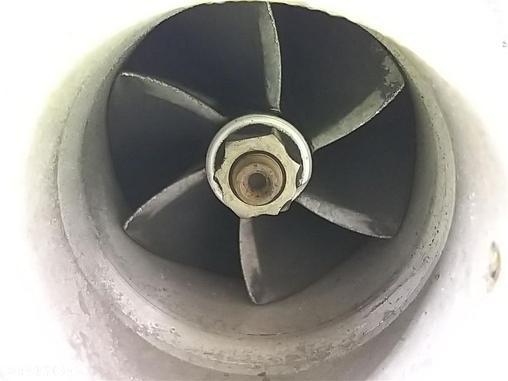 Turbosprężarka turbina Citroen Berlingo I 1996-2010 2,0 HDI 9622526980 - 6
