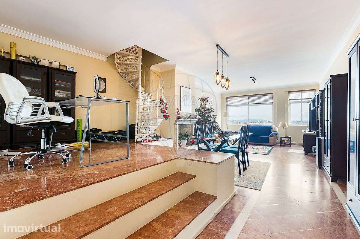 Apartamento T3 para venda - Grande imagem: 4/25