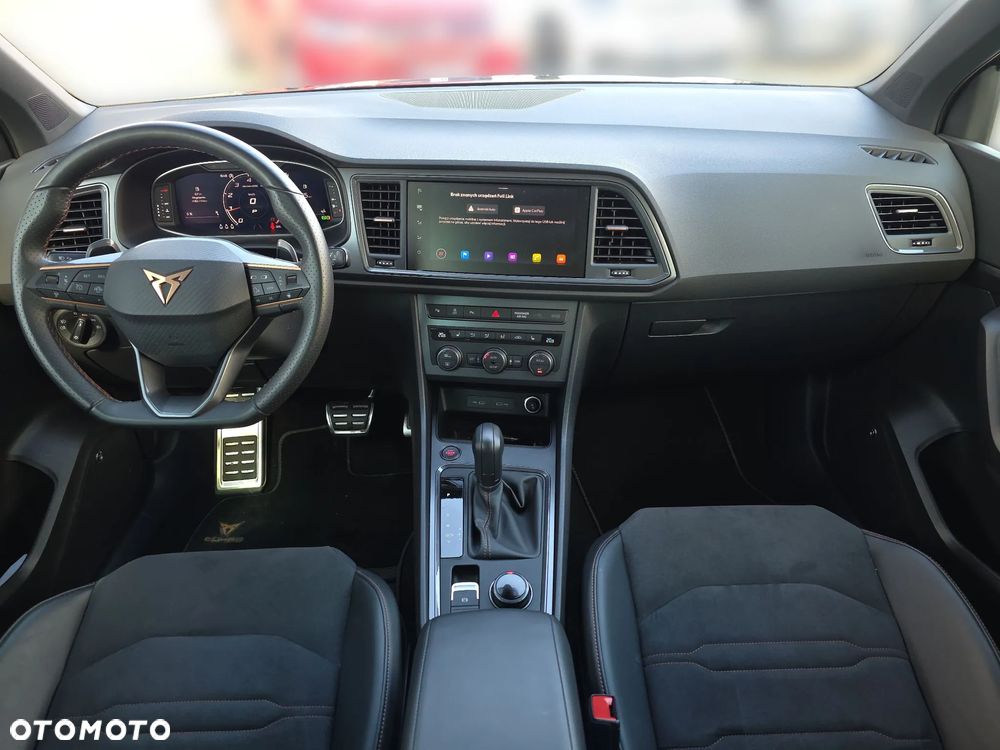 Cupra Ateca - 15
