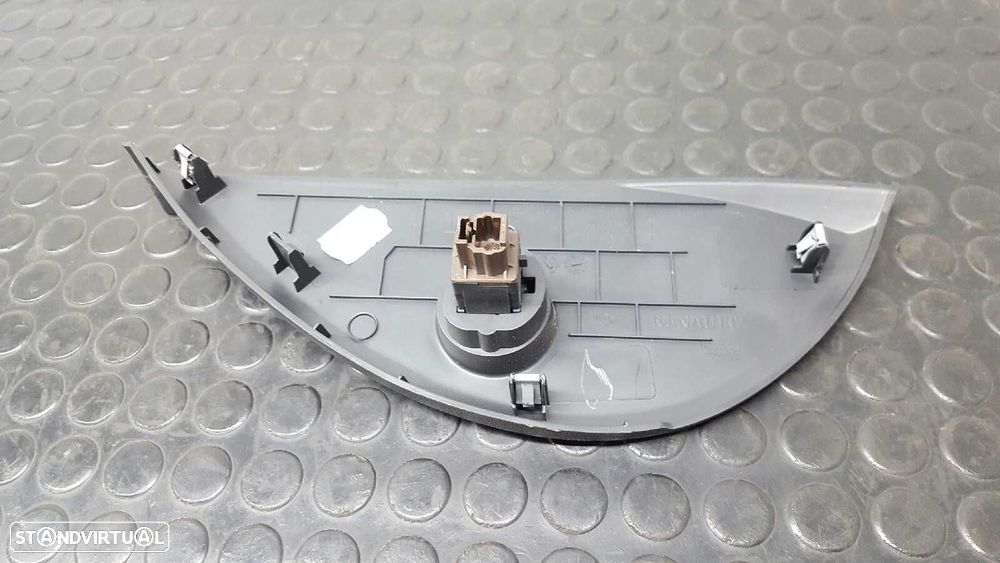 INTERRUPTOR DO AIR BAG RENAULT MEGANE III BERLINA 5 P EXPRESSION - 2