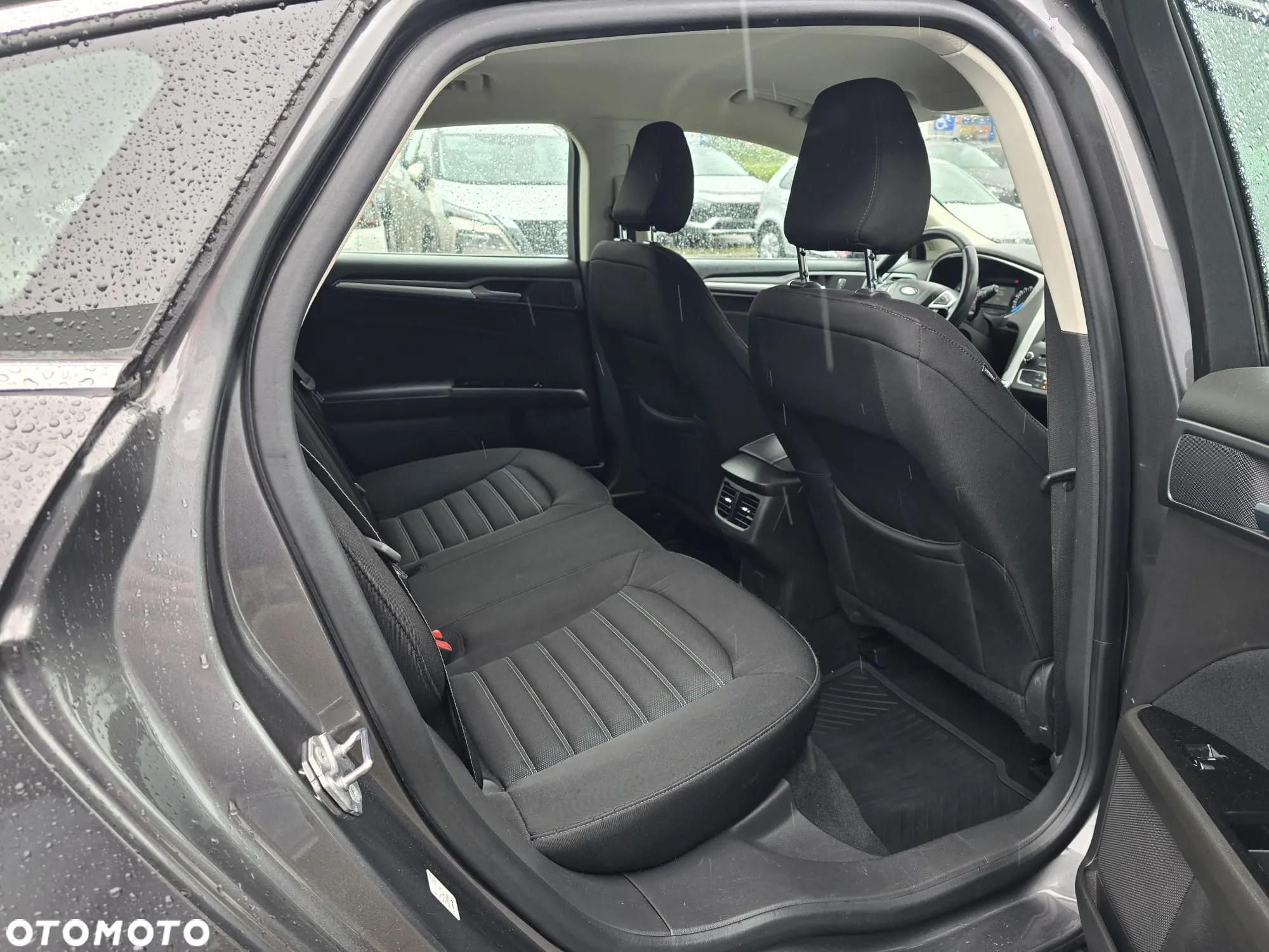 Ford Mondeo 1.5 EcoBoost Titanium - 12