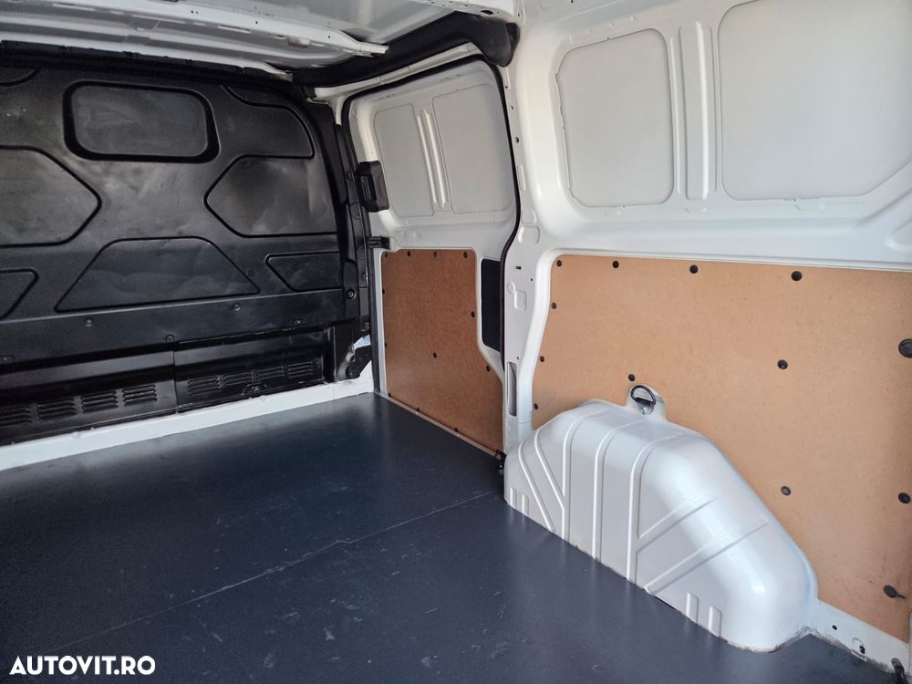 Ford Transit Custom L1H1 - 14