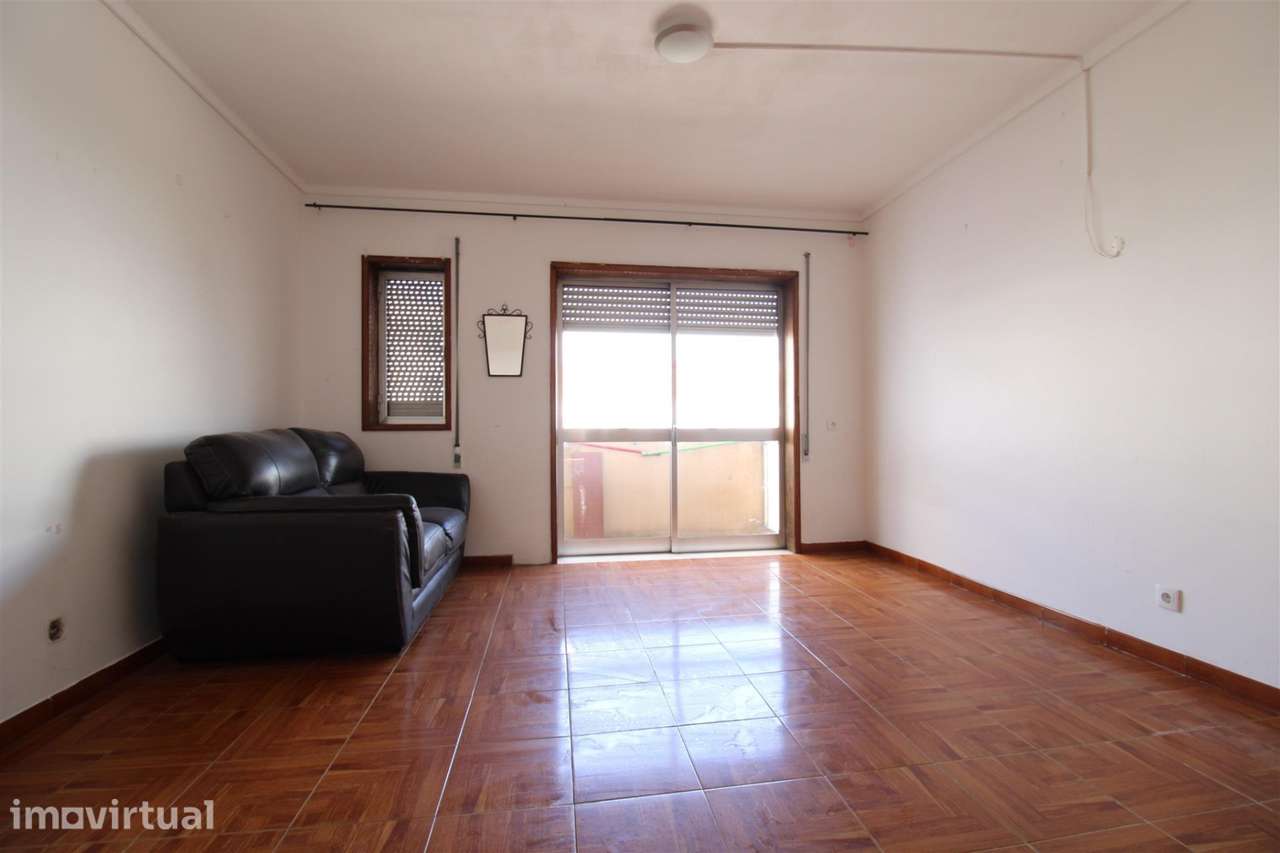 Apartamento T3 com garagem em Oliveira do Bairro - Grande imagem: 4/13